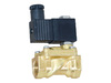 Magnetventile 12Vdc 8W, G1/2